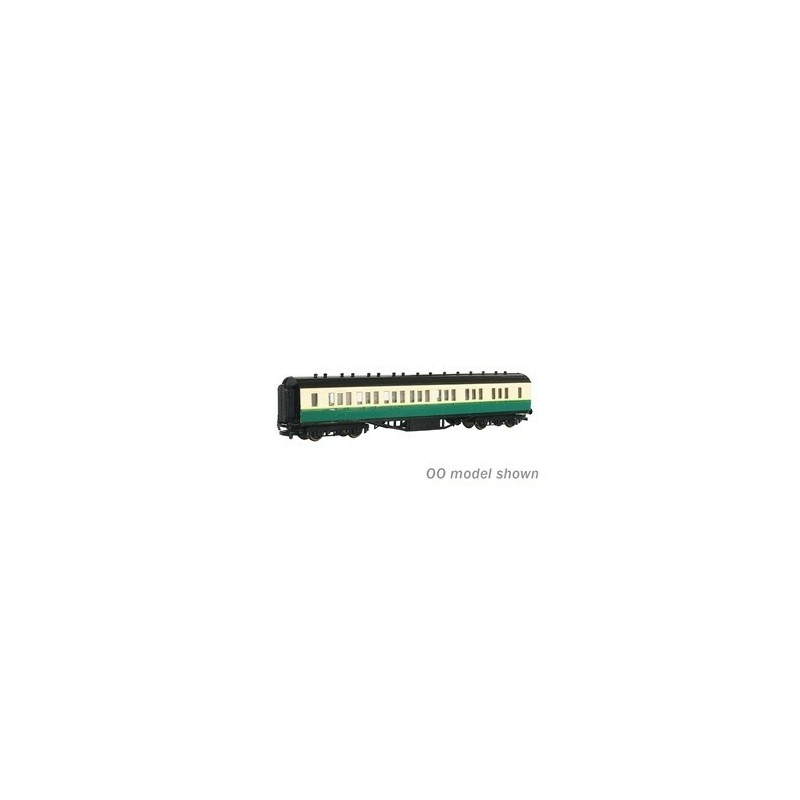Bachmann 76089 Rijtuig Gordon's Express Composite Coach