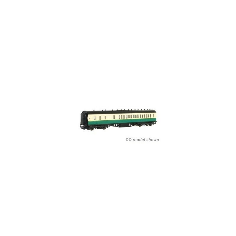 Bachmann 76090 Rijtuig Gordon's Express Brake Coach