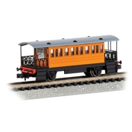 Bachmann 76091 Rijtuig...
