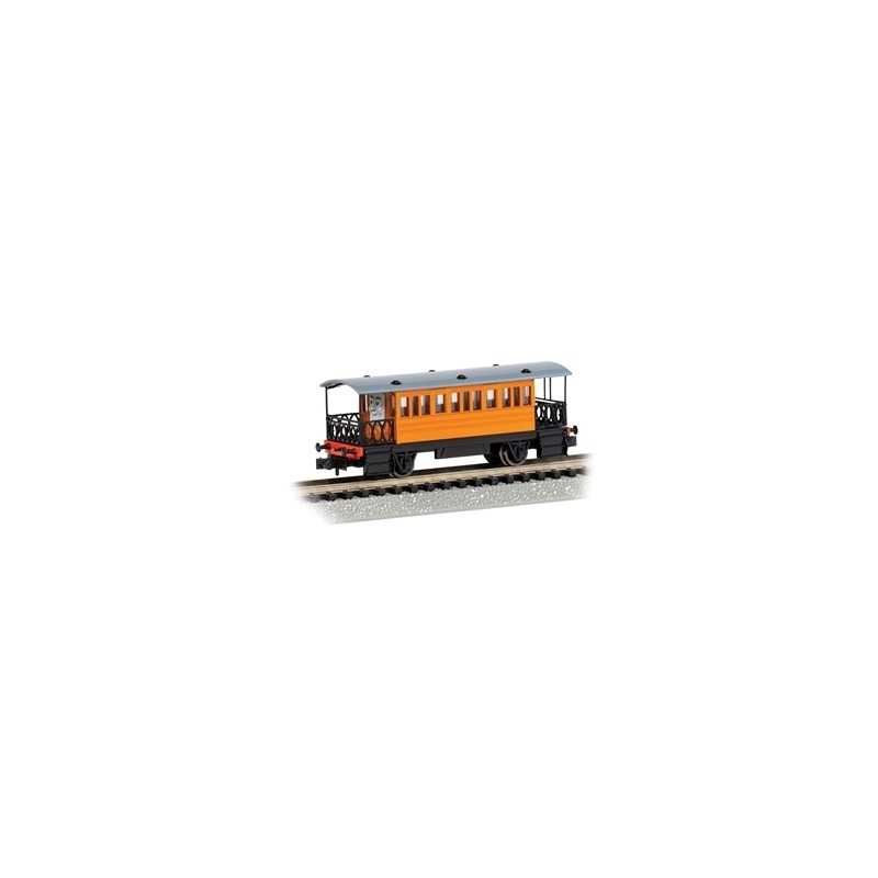 Bachmann 76091 Rijtuig Henrietta