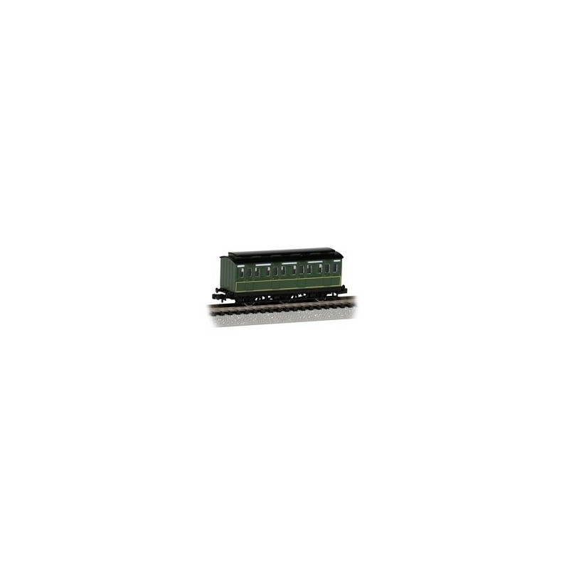 Bachmann 76092 Rijtuig Emily's Coach