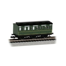 Bachmann 76093 Rijtuig...