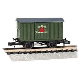Bachmann 77089 Wagon Box...