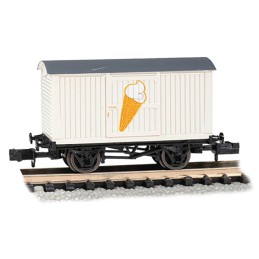 Bachmann 77090 Wagon Box...