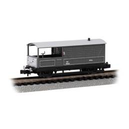 Bachmann 77091 Wagon Toad...