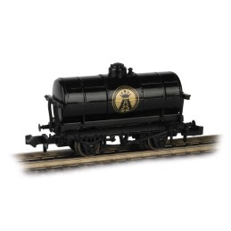 Bachmann 77093 Wagon Oil Tank