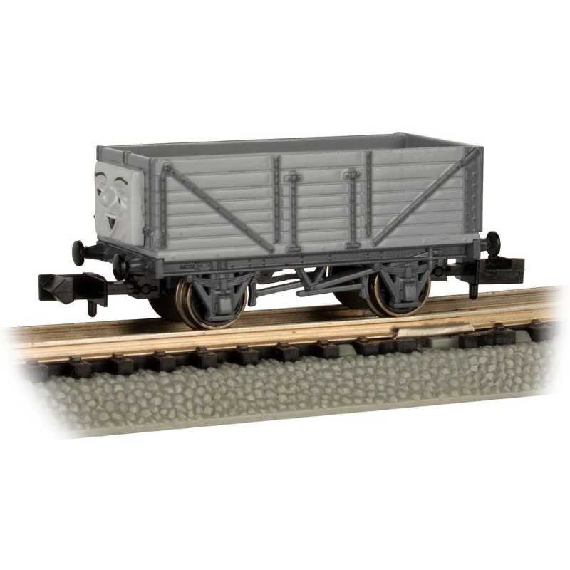 Bachmann 77096 Wagon Troublesome Truck 1