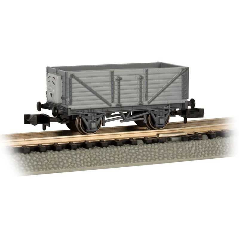 Bachmann 77097 Wagon Troublesome Truck 2
