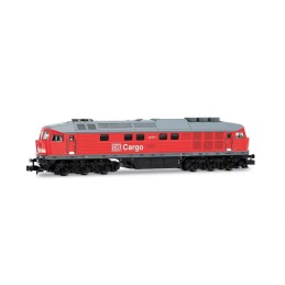 Arnold HN2659 DB Cargo...