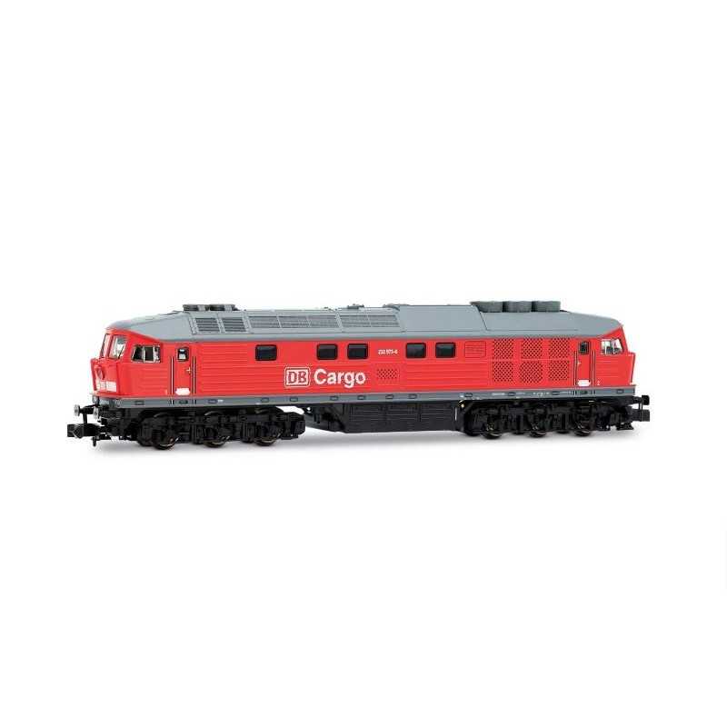 Arnold HN2659 DB Cargo Dieselloc Br 232 573-6 DB CARGO