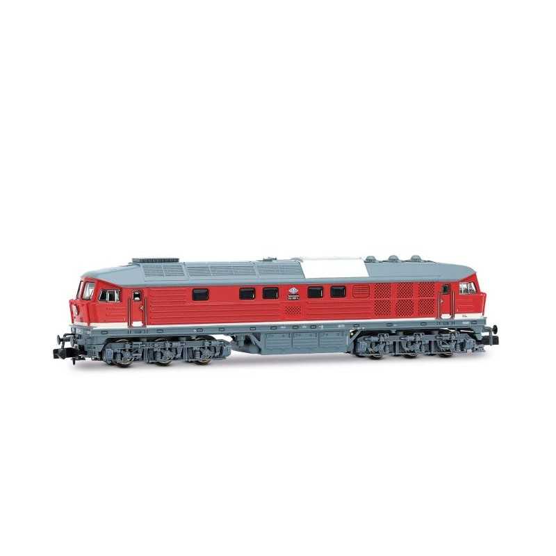 Arnold HN2658 DB Dieselloc Br 132 089-4