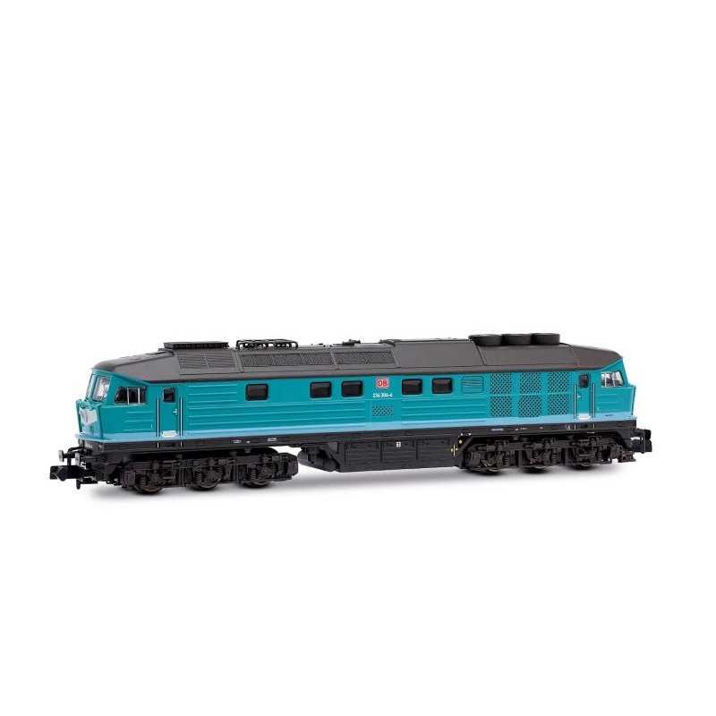 Arnold HN2657 DB Dieselloc Br 234 304-4