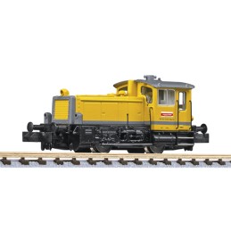 Liliput 162602 DB-Bahnbau...