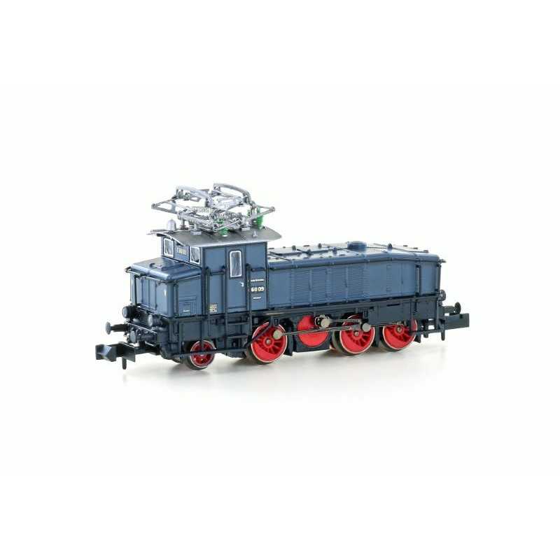 Hobbytrain H3055 DR(G), (vóór 1945) E-Loc E 60 09