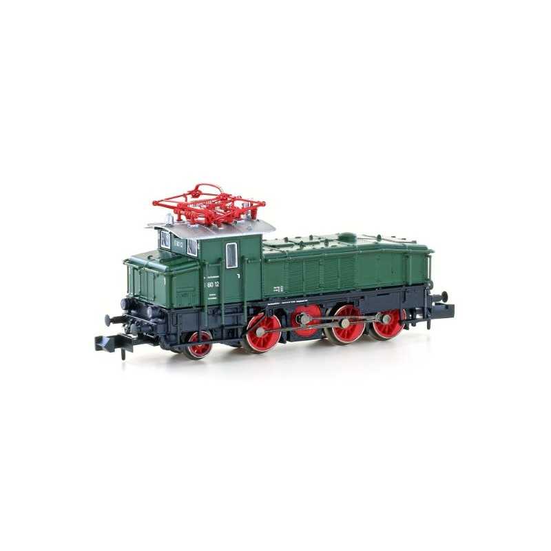 Hobbytrain H3056 DB E-Loc E 60 012
