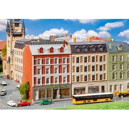 Faller 232389 Stadshuizen...