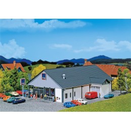 Faller 232204 Supermarkt...