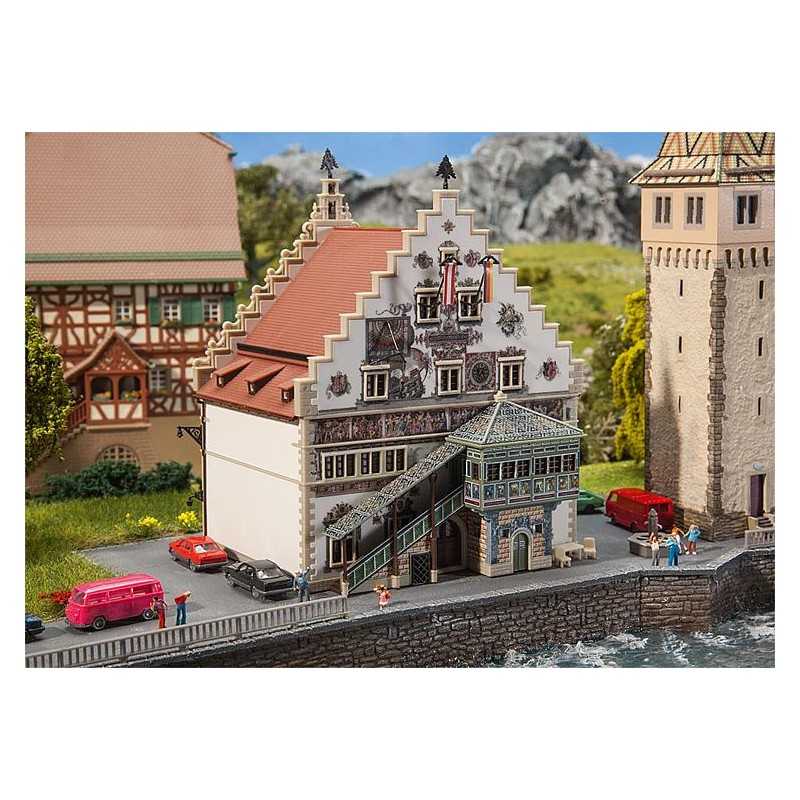 Faller 232299 Oude raadhuis "LINDAU"