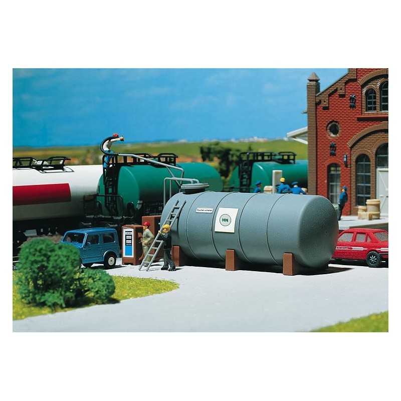 Faller 222194 Olie tank