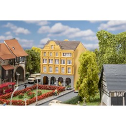 Faller 232177 Stadhuis met...