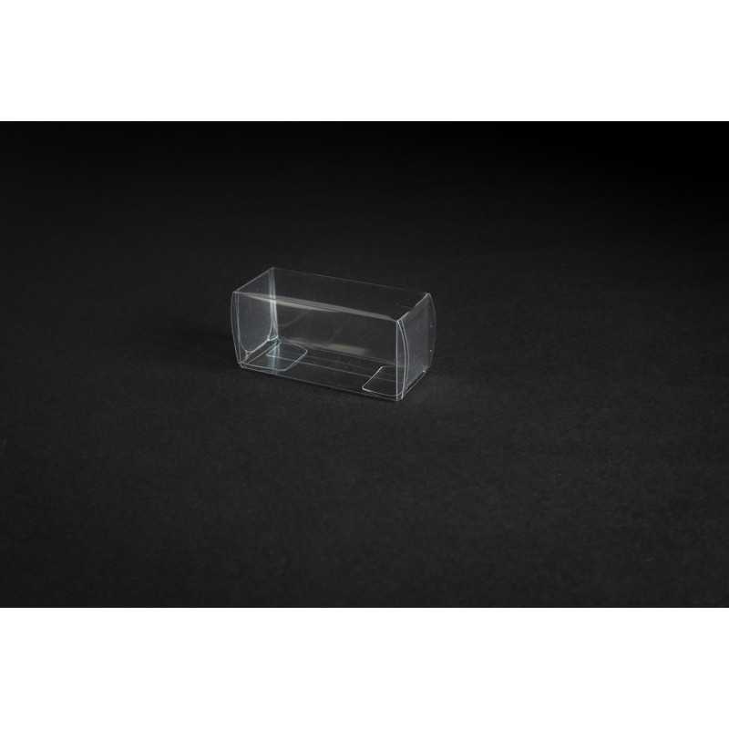 N-Spoor.nl N60 Plastic Vouwdoos (60x25x28mm)