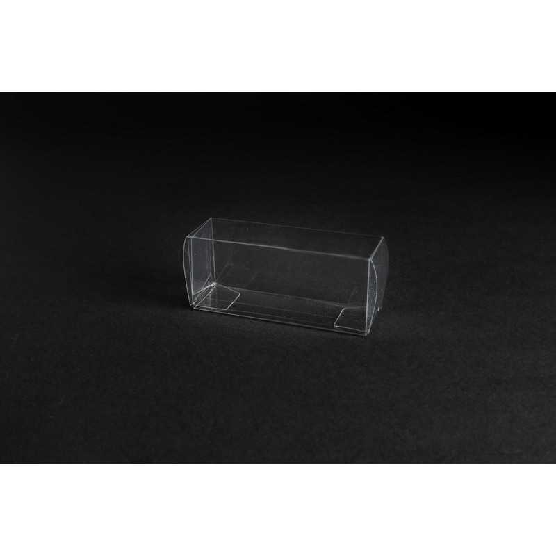 N-Spoor.nl N75 Plastic Vouwdoos (75x35x30mm)