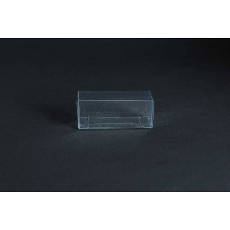 N-Spoor.nl N80 Plastic Vouwdoos (80x40x40mm)