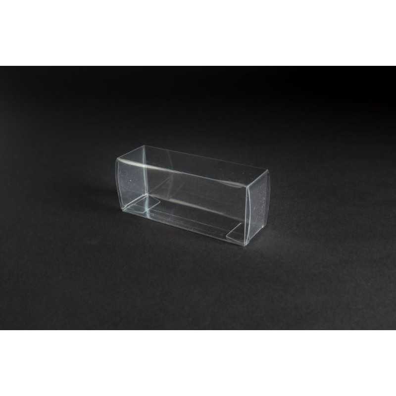 N-Spoor.nl N100 Plastic Vouwdoos (100x25x35mm)