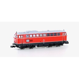 Jagerndorfer 60000-1 OBB...