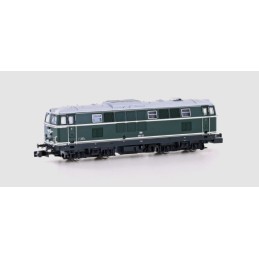 Jagerndorfer 60000-6 OBB...