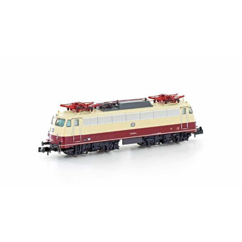 Hobbytrain H28015 DB E-Loc Br 112 492
