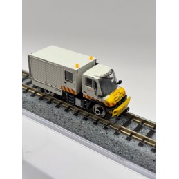 Hobbytrain H32305 NS Unimog...