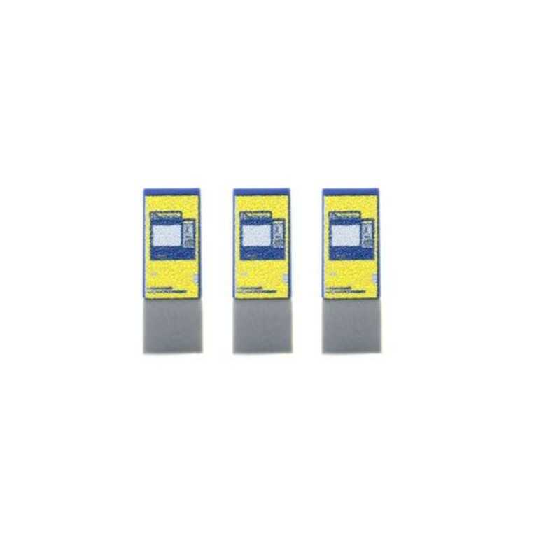 Rietze 16403 NS Ticketautomaat NL
