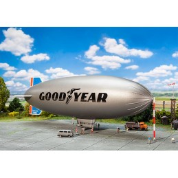 Faller 222410 Zeppelin...