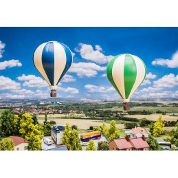 Faller 239006 Luchtballon...