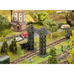 Faller 222166 Zandtorens 2x