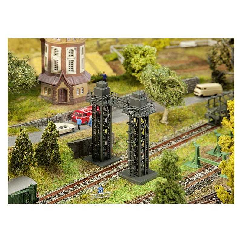 Faller 222166 Zandtorens 2x
