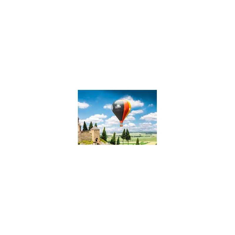 Faller 239090 Heteluchtbalon Jubileumsmodel