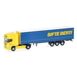 Herpa 961721 Scania R '04...