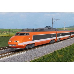 Kato K10-2083 SNCF...