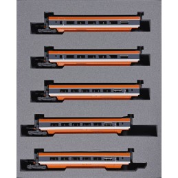 Kato K10-2084 SNCF...