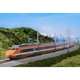 Kato K10-2134 SNCF...