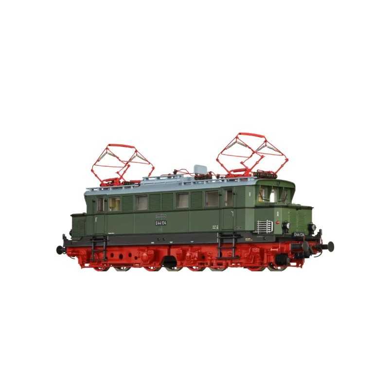Brawa 63117 DR (DDR) E-Loc Br 44 134 Digitaal/Sound