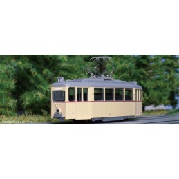 Kato K14-806-A Straßenbahn...