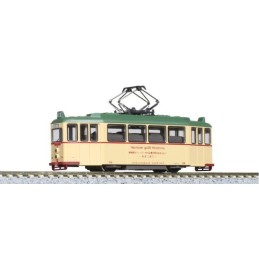 Kato K14-071-1 Straßenbahn...
