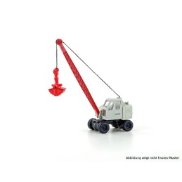 MiNis LC4705 . Graafmachine...