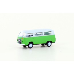 MiNis LC3964 . Transporter...