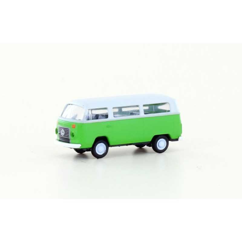 MiNis LC3964 . Transporter Bus VW T2 Brasilien Last Edition