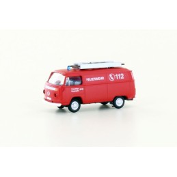 MiNis LC3967 . Transporter...