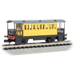 Bachmann 76088 Rijtuig Hannah